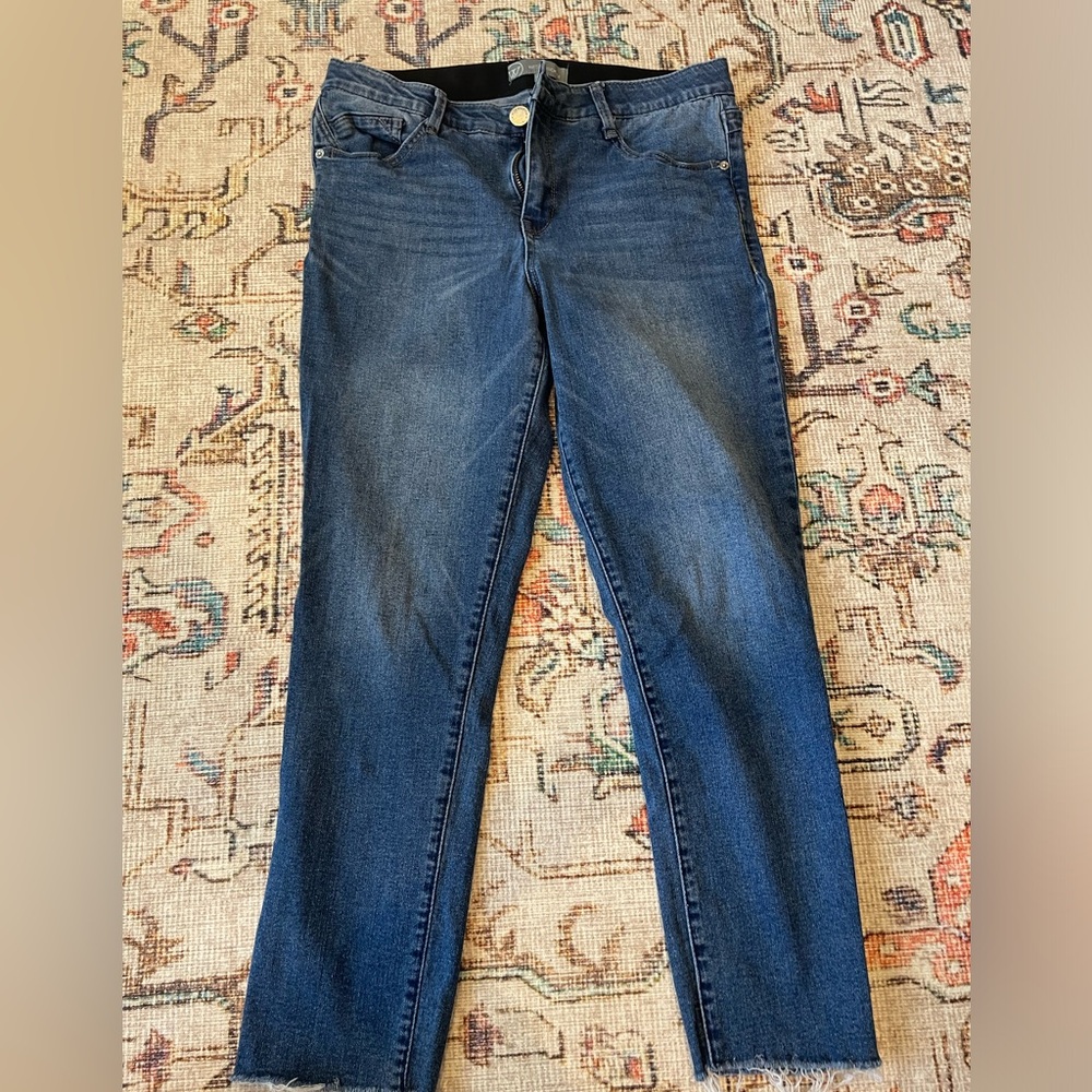 Wit & Wisdom Jeans